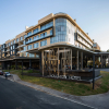 Отель The Houghton Hotel, Spa, Wellness & Golf, фото 1