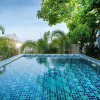 Отель Villa Natural Touch A3 a Gem in Nature, фото 15
