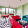 Отель Regency Suites Hotel, фото 13