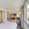 Отель Novotel Paris Centre Gare Montparnasse, фото 5