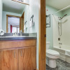 Отель Mt Bachelor Village Resort Condo: 19 Mi to Skiing!, фото 11