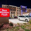 Отель Best Western Plus Buda Austin Inn & Suites в Буде