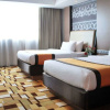 Отель Grand Paragon Hotel Johor Bahru, фото 4
