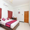 Отель OYO 20012 SilverKey Saravanampatti, фото 20