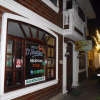 Отель Hostal D´Mathias, фото 1