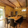 Отель Wonderful Holiday Home in Saint-hubert With Sauna, фото 26