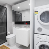 Отель Entire Brand New 1bd South Yarra, фото 8