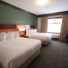 Отель Chateau Nova Peace River, фото 5