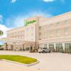 Отель Holiday Inn New Orleans Airport North, an IHG Hotel в Кеннере