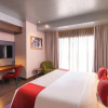 Отель Grand Mercure Bengaluru at Gopalan Mall- An Accor Hotels Brand, фото 5