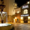 Отель Global Luxury Suites in Sunnyvale в Саннивейле