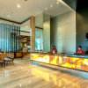 Отель Almadera Hotel Makassar, фото 10