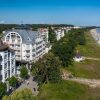 Отель Strandhotel Binz, фото 2