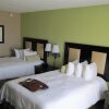 Отель Hampton Inn Lindale/Tyler в Линдейле