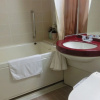 Отель Prince Hotel Shimonoseki, фото 8