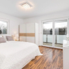 Отель Awesome Home in Nedescina With Wifi and 5 Bedrooms, фото 6