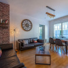 Отель Belange 3 Bedrooms Apartment - 8 People, фото 11