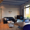 Отель Comfortable Holiday Home in Schoondijke With a Terrace, фото 5