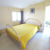 Отель House With one Bedroom in Agde, With Pool Access, Enclosed Garden and, фото 2