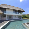 Отель Rent a Luxury Villa in Bali Close to the Beach, фото 13