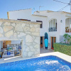 Отель House Marion Jávea, фото 1