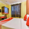 Отель OYO 5658 Hotel In City, фото 16