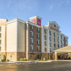 Отель Fairfield Inn & Suites by Marriott Greensboro Coliseum Area, фото 1