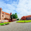 Отель Zamek Gniew - Hotel Rycerski, фото 15