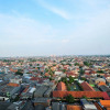 Отель Comfy 2BR Bassura City Apartment Near Bassura Mall, фото 17
