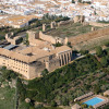 Отель Parador de Carmona, фото 19