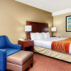 Отель Comfort Inn Silicon Valley East, фото 4