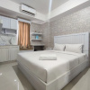 Отель Cozy Studio At Paltrow City Apartment, фото 6