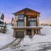 Отель Chalet Monashee-brand New High End W/amazing Views, фото 40