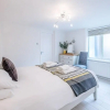 Отель The Apartment at Clare House Aldeburgh Air Manage Suffolk, фото 4