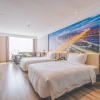 Отель Atour Hotel South Business Zone Ningbo, фото 5