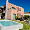 Отель Salobre Villa, 5pax, pool and great views, фото 6