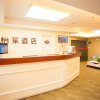 Отель Elan Inn Changzhou Dinosaur Park Hotel, фото 5