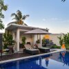 Отель Villa Banyu Riris, фото 24