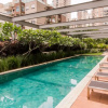 Отель Vila Nova Amazing 1-bedroom in Vila Nova Concei o, фото 14