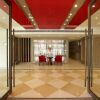 Отель Ramada by Wyndham Lucknow Hotel and Convention Center, фото 6