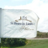 Отель St Francis Golf Lodge, фото 7