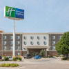 Отель Holiday Inn Express Hastings, an IHG Hotel, фото 1