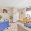 Отель City Heights   By My Getaways, фото 18