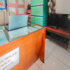 Отель RedDoorz near Pamugaran Beach Pangandaran, фото 9