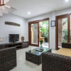 Отель SMV - 3BedGRDN - V1 · 3BR Garden Villa Walk to Beach N Shops Legian, фото 19