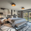 Отель Riverhorse Lodge, фото 14