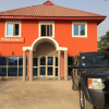 Отель Princecourt Hotel Osogbo, фото 1
