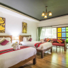 Отель E-Outfitting Doikham Resort, фото 4