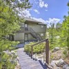 Отель Grand Lake Condo w/ Mountain Views: Walk to Lake!, фото 18