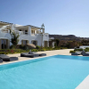 Отель Stunning 8-bed Villa in Mikonos - Villa Davia, фото 21